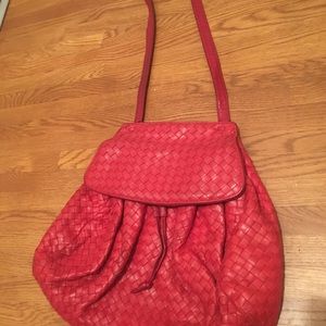 Bottega Veneta Vintage Bag